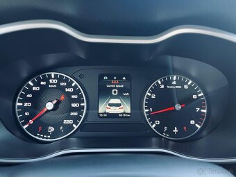 Mg ZS 1.5 DVVT Essential - 10