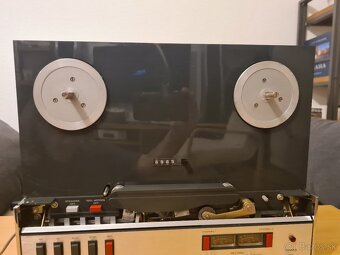 Revox A77 HS MKI 19 + 38 cm/s - 10