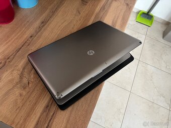 15.6"/HP Notebook/i3/6GB RAM/500GB SSHD/Intel HD grafika 2G - 10