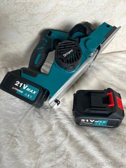 AKU HOBLÍK pre batérie od Makity - 10