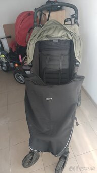 Britax B-MOTION 4 plus - 10