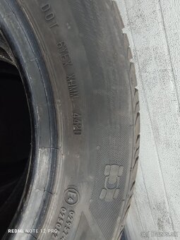 175/65 R14 Matador Hectora 3, letné pneu, dot 2420 - 10