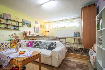 Predaj rodinného domu v obci Štrba - 10