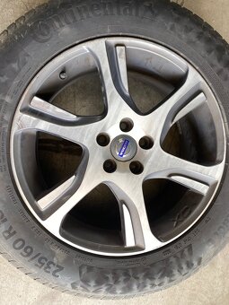 Rozpredam volvo XC60 I 2,4 d4 2008-2016 - 10