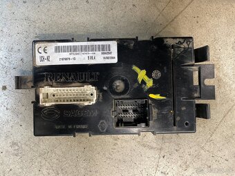 Rozpredam opel vivaro renault trafic 1,9 dci 2,0 dci 2,5 dci - 10