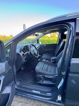 Volkswagen Touran Highline 2.0 TDI DSG6 - 10