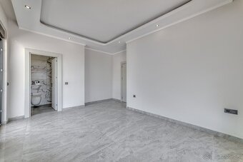 Apartmány Oba v rámci komplexu s bohatými aktivitami v Alany - 10