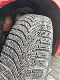 Peugeot 207 1.4 - 10