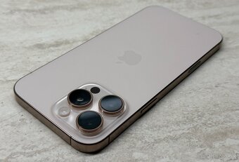 iPhone 16 Pro Max 256gb Desert Titanium, 100%, 38 cyklov - 10