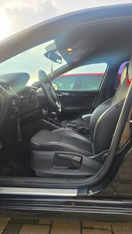 Škoda Octavia 3 RS 2.0tdi 135kw - 10