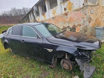 Iba predám bmw e60 530d 160kw - 10