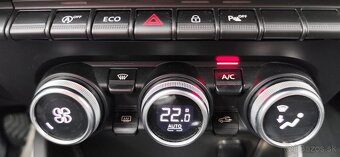 DACIA Duster 1.6 SCe  BENZíN štvorvalec bez turba - 10