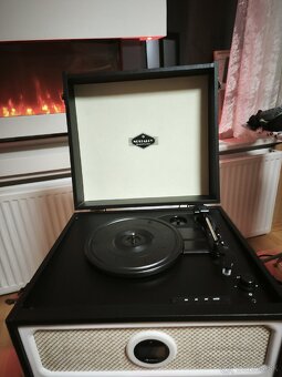 Retro rádio - 10