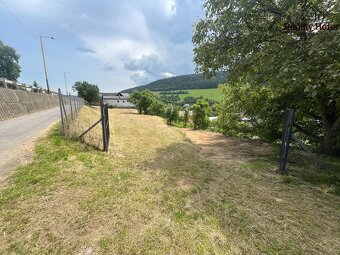 Pozemok pre rodinné domy, Bertotovce, Prešov - 10