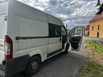 Fiat Ducato - 10
