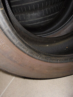 Hankook Kinergy Eco2 205/55 R16 č.5L - 10
