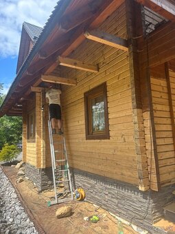 Povrchova uprava dreva ekocleaner.sk - 10