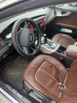 Audi A7 2016 - 10