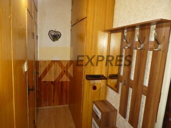 RK EXPRES - na predaj 2 izbový byt v Handlovej, ul.MC - 10