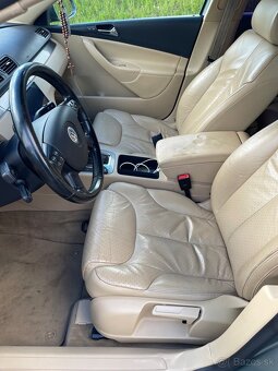 Passat B6 2.0 tfsi 147kw (250hp) - 10