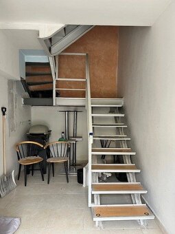 Na predaj útulný 1-izbový byt na Halenárskej ulici v centre - 10