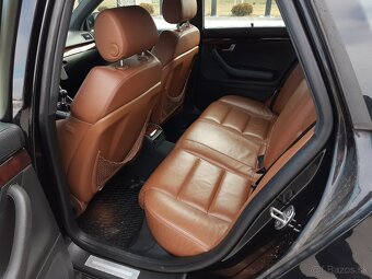 Audi A4 Avant 2.0 TDI Premium - 10