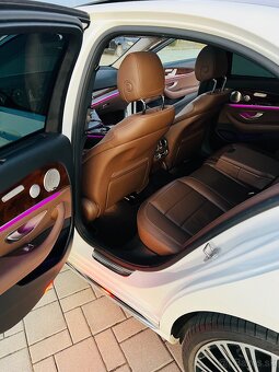 W213 Mercedes e 350d - 10