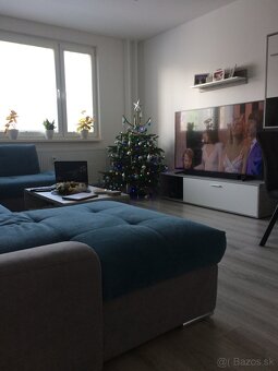 Prenájom 3 izbového bytu na KVP - Košice - 10