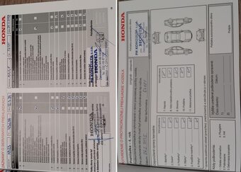 Honda JAZZ 1,5 hybrid - 10