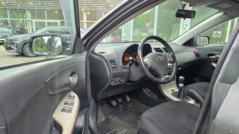 Toyota Corolla 1.4 D-4D Luna - 10