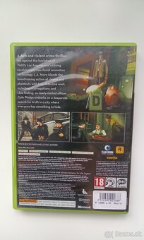 Hry na Xbox 360 - 10
