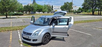 Suzuki Swift 1.3 GLX - 10