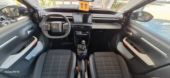 Citroën C3 MAX Turbo 100 S S - 10