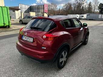 Nissan Juke - 10
