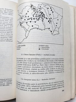 Pavel Hell - Folia venatoria - Poľovnícky zborník 5-6/1976 - 10