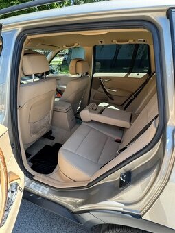 BMW X3 XDrive20d 177k Automat - 10