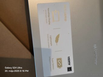 Predám vymenim notbuk Asus X515M 256gb - 10