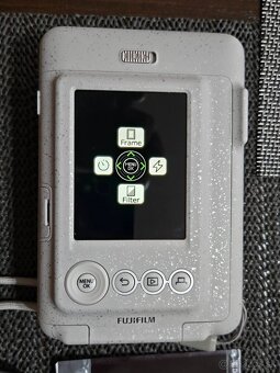 FUJIFILM INSTAX MINI LIPLAY - 10