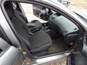 Peugeot 206 + 1.4 Legend - 10