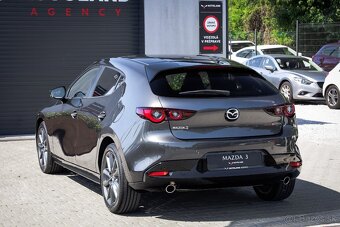 Mazda 3 2.0 Skyactiv-G122 Plus/Safety - 10
