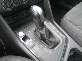 Volkswagen Tiguan  2.0 TDI SCR BMT Comfortline DSG - 10