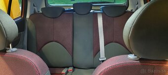 Kia Rio Sporty 2008 benzín. Vhodné pre začiatočníka. - 10