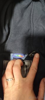 Zimná bunda 92+overal - 10