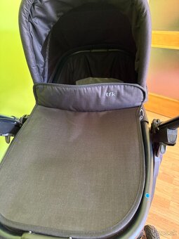 Tfk mono2 combi air black - 10