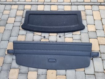 škoda fabia I predná kapota zlatej farby 7601 - 10