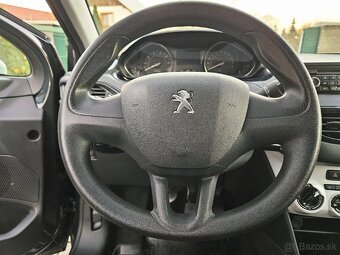 🚗💨 PEUGEOT 208 - 10