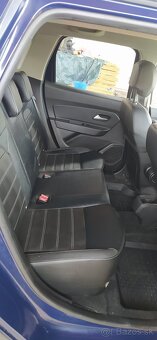 Predam Daciu Duster 1.5 Dci - 10