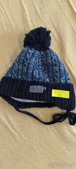 Rôzne detské oblečenie - 10