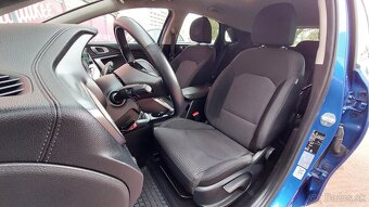 Kia Ceed 1.5 T-GDi 118kW Silver - 10