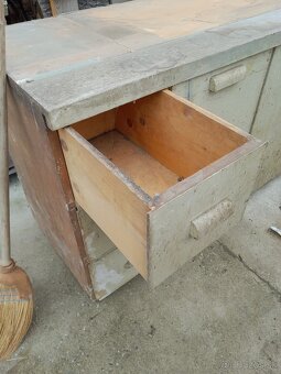 Predám skrine z obchodu - 10